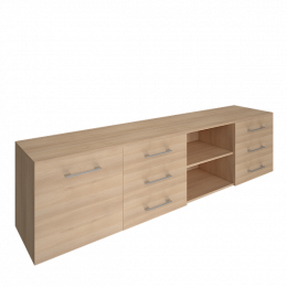 Тумба модульная LT-TS 4.1